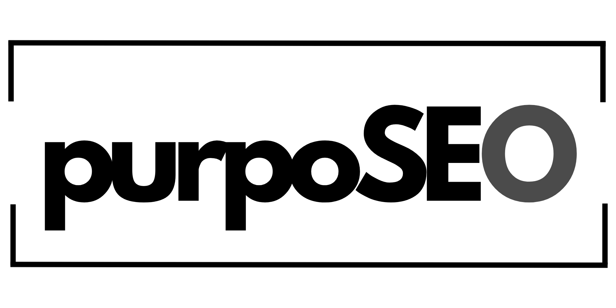 purposeo Logo